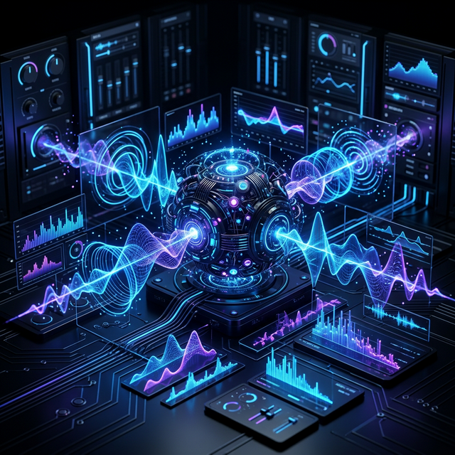 Unlock Your Music Genius: AI Chat for Every Creator